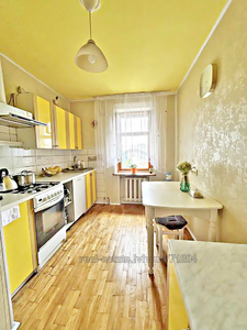 Buy an apartment, Medovoyi-Pecheri-vul, Lviv, Lichakivskiy district, id 4718091