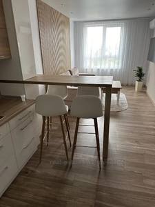 Rent an apartment, Knyagini-Olgi-vul, Lviv, Frankivskiy district, id 4831004