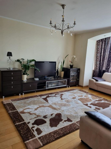 Rent an apartment, Troleybusna-vul, Lviv, Frankivskiy district, id 4625762