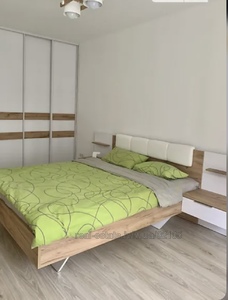 Rent an apartment, Knyagini-Olgi-vul, Lviv, Frankivskiy district, id 4791109