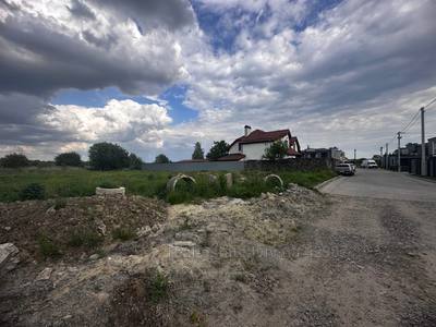 Buy a lot of land, agricultural, Рафаель, Zubra, Pustomitivskiy district, id 4631109