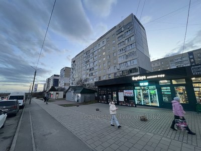 Commercial real estate for rent, Non-residential premises, Chervonoyi-Kalini-prosp, Lviv, Sikhivskiy district, id 5140497