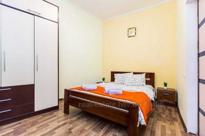 Rent an apartment, Dzherelna-vul, Lviv, Shevchenkivskiy district, id 4830379