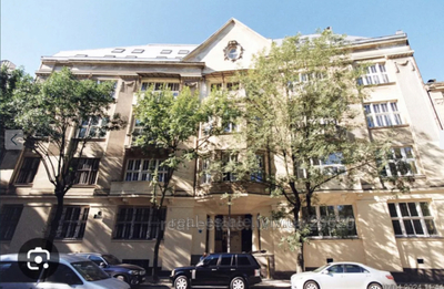 Buy an apartment, Austrian luxury, Novakivskogo-O-vul, Lviv, Galickiy district, id 4664682