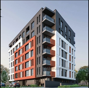 Buy an apartment, Kulparkivska-vul, Lviv, Frankivskiy district, id 4512167