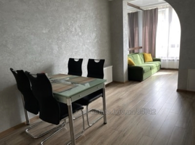 Rent an apartment, Lemkivska-vul, Lviv, Shevchenkivskiy district, id 4781122