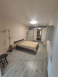 Rent an apartment, Pulyuya-I-vul, Lviv, Frankivskiy district, id 4586122
