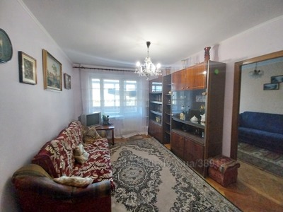 Buy an apartment, Hruschovka, Volodimira-Velikogo-vul, Lviv, Frankivskiy district, id 4780488