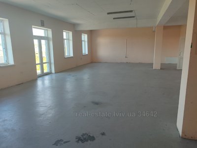 Commercial real estate for rent, Davidiv, Pustomitivskiy district, id 4620373