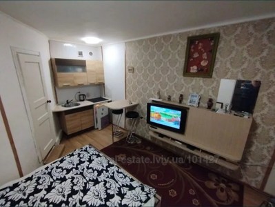 Rent an apartment, Zarickikh-vul, Lviv, Galickiy district, id 4983845