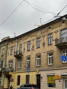 Buy an apartment, Franka-I-vul, Lviv, Galickiy district, id 4782413