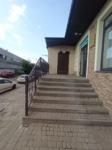 Commercial real estate for rent, Non-residential premises, Zaliznichna-vul, Lviv, Zaliznichniy district, id 5033122