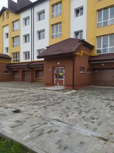 Buy an apartment, Truskavecka-vul, Lviv, Frankivskiy district, id 4962427