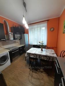 Rent an apartment, Stalinka, Studentska-vul, Lviv, Lichakivskiy district, id 4861999