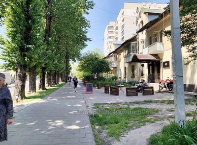 Commercial real estate for rent, Storefront, Mazepi-I-getm-vul, Lviv, Shevchenkivskiy district, id 4612935