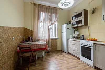 Buy an apartment, Stalinka, Lazarenka-Ye-akad-vul, Lviv, Frankivskiy district, id 4952684