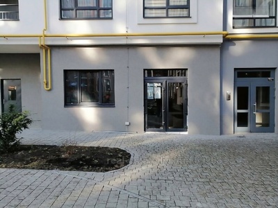 Commercial real estate for sale, Storefront, Shevchenka-T-vul, Lviv, Shevchenkivskiy district, id 4910654