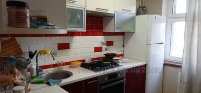 Rent an apartment, Czekh, Kitayska-vul, Lviv, Lichakivskiy district, id 4817680