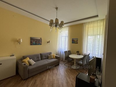 Buy an apartment, Austrian, Yefremova-S-akad-vul, Lviv, Frankivskiy district, id 4850172