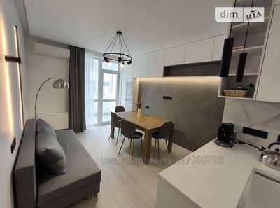 Rent an apartment, Geroyiv-UPA-vul, Lviv, Frankivskiy district, id 4845709