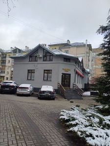 Commercial real estate for rent, Non-residential premises, Pancha-P-vul, Lviv, Shevchenkivskiy district, id 5036633