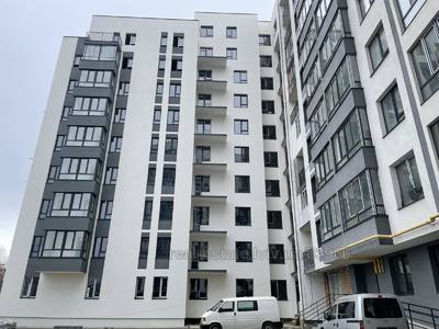 Buy an apartment, Dovga-vul, 30А, Lviv, Sikhivskiy district, id 4696299