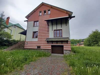 Buy a house, Home, Озерна, Basovka, Pustomitivskiy district, id 4989607