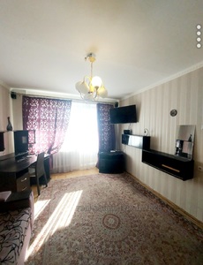 Rent an apartment, Czekh, Chukarina-V-vul, Lviv, Sikhivskiy district, id 4847450