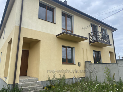 Buy a house, Шевченка, Rudne, Lvivska_miskrada district, id 4661488