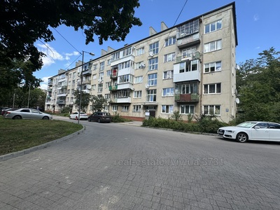 Buy an apartment, Tarnavskogo-M-gen-vul, 114, Lviv, Galickiy district, id 4722314