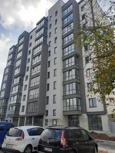 Buy an apartment, Roksolyani-vul, Lviv, Zaliznichniy district, id 4831602