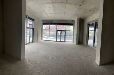 Commercial real estate for rent, Zamarstinivska-vul, Lviv, Shevchenkivskiy district, id 4763952