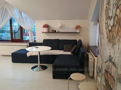 Rent an apartment, Lisna-vul-Sikhiv, Lviv, Sikhivskiy district, id 4834517