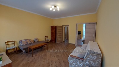 Rent an apartment, Polish, Kostomarova-M-vul, Lviv, Galickiy district, id 4625892