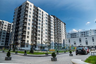 Buy an apartment, Truskavecka-vul, Lviv, Frankivskiy district, id 4674607