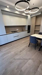 Rent an apartment, Tershakovciv-vul, Lviv, Galickiy district, id 5043405