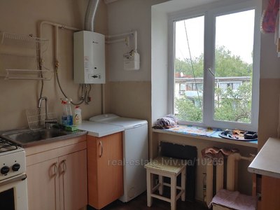 Buy an apartment, Brezhnyevka, Шевченка, Dublyani, Zhovkivskiy district, id 4768304