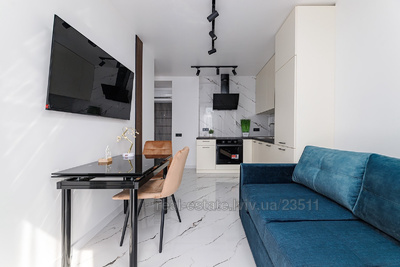Buy an apartment, Shevchenka-T-vul, Lviv, Shevchenkivskiy district, id 4620059