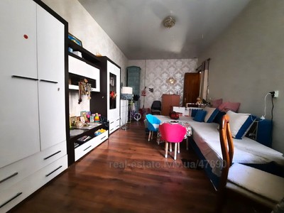 Buy an apartment, Austrian, Doncova-D-vul, Lviv, Lichakivskiy district, id 4641476