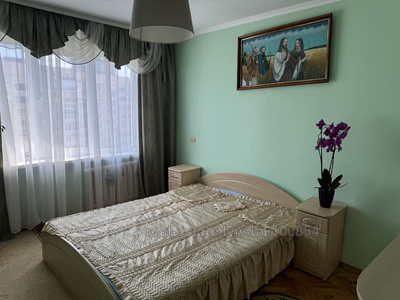 Buy an apartment, Pasichna-vul, Lviv, Lichakivskiy district, id 4791714