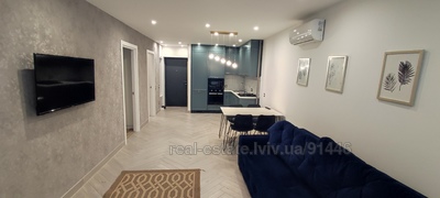 Rent an apartment, Mazepi-I-getm-vul, Lviv, Shevchenkivskiy district, id 4610428