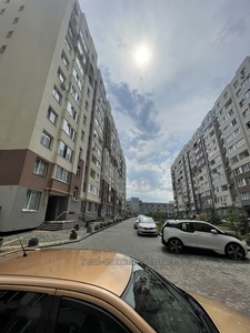 Buy an apartment, Ugorska-vul, Lviv, Sikhivskiy district, id 4782994