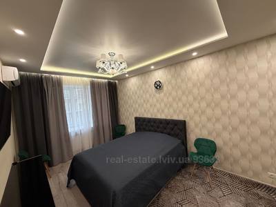 Rent an apartment, Striyska-vul, Lviv, Frankivskiy district, id 5132201