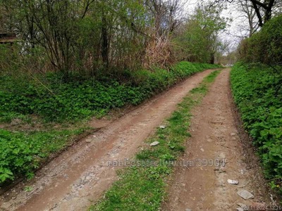 Купить участок, садоводство, Холодная ул., Львов, Шевченковский район, id 5151189