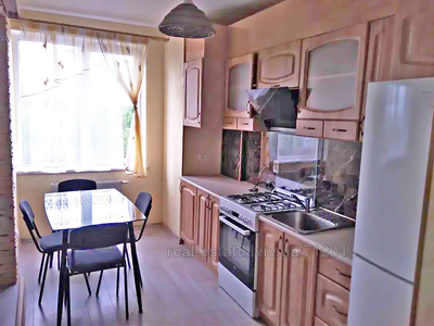 Rent an apartment, Striyska-vul, Lviv, Frankivskiy district, id 4895792