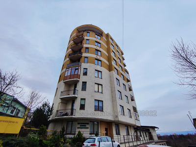 Buy an apartment, Zelena-vul, Lviv, Galickiy district, id 4791897