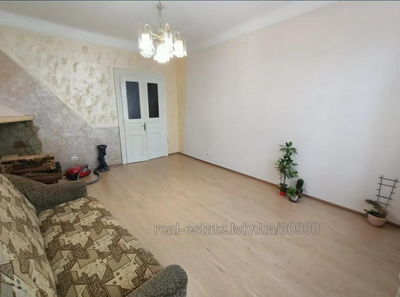 Buy an apartment, Austrian, Khmelnickogo-B-vul, Lviv, Shevchenkivskiy district, id 4725473