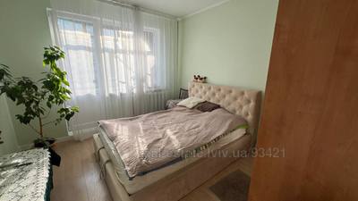 Buy an apartment, Czekh, Mikolaychuka-I-vul, Lviv, Shevchenkivskiy district, id 4683538