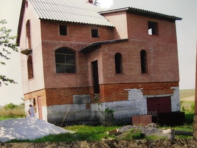 Buy a house, Home, 1, Vilyavche, Peremishlyanskiy district, id 4616275