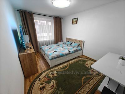 Buy an apartment, Dormitory, Shiroka-vul, Lviv, Zaliznichniy district, id 5144313